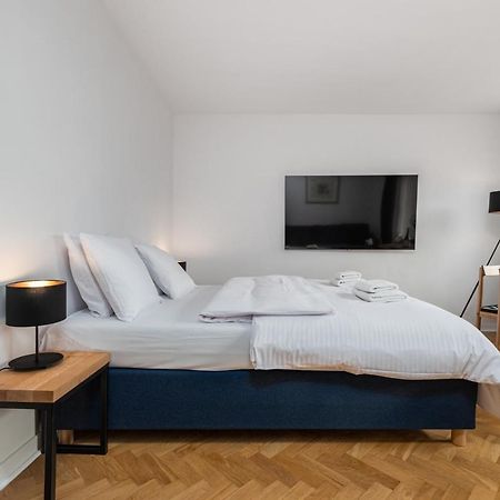 Apartament Jasna By Your Freedom Varsovie Extérieur photo