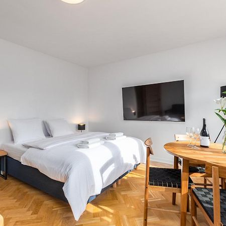 Apartament Jasna By Your Freedom Varsovie Extérieur photo